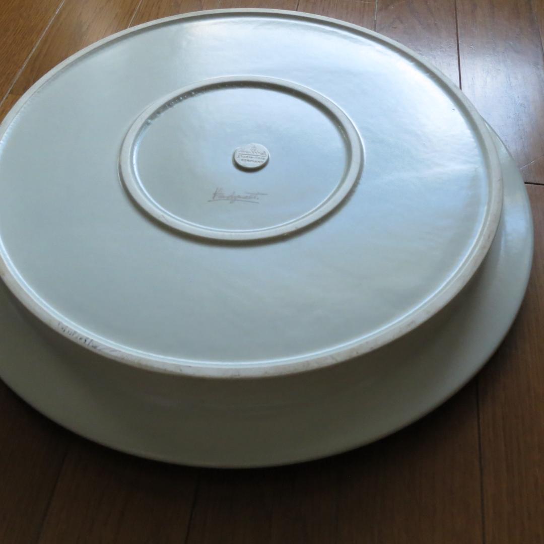 その他 Rosenthal Studio Line 1970's Siena Brown