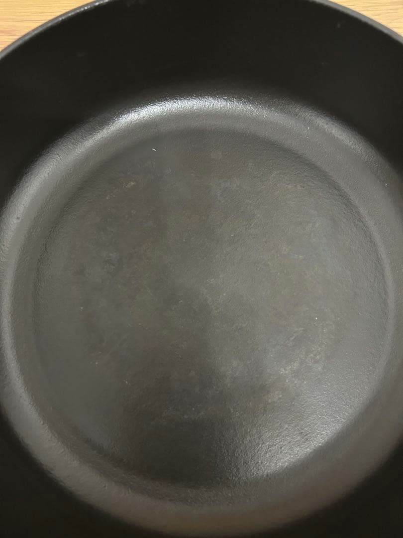 STAUB ブレイザー ソテーパン ホーロー鍋 28cm グレー