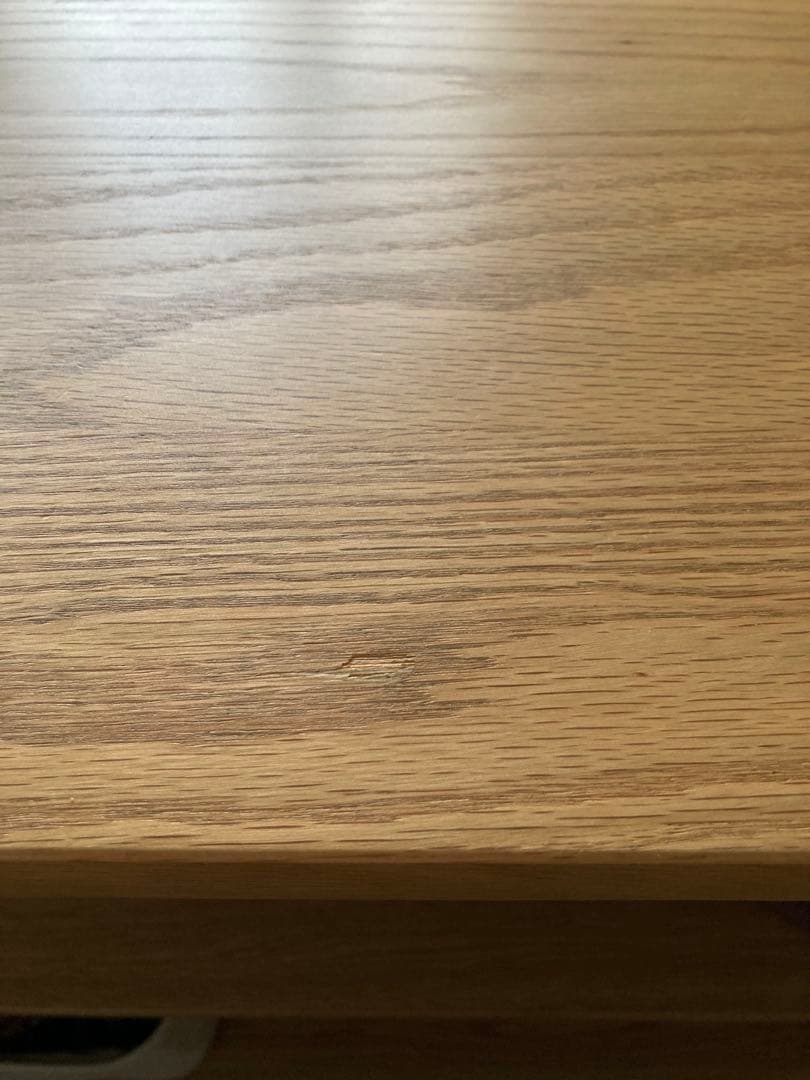 IKEA カウンターテーブル