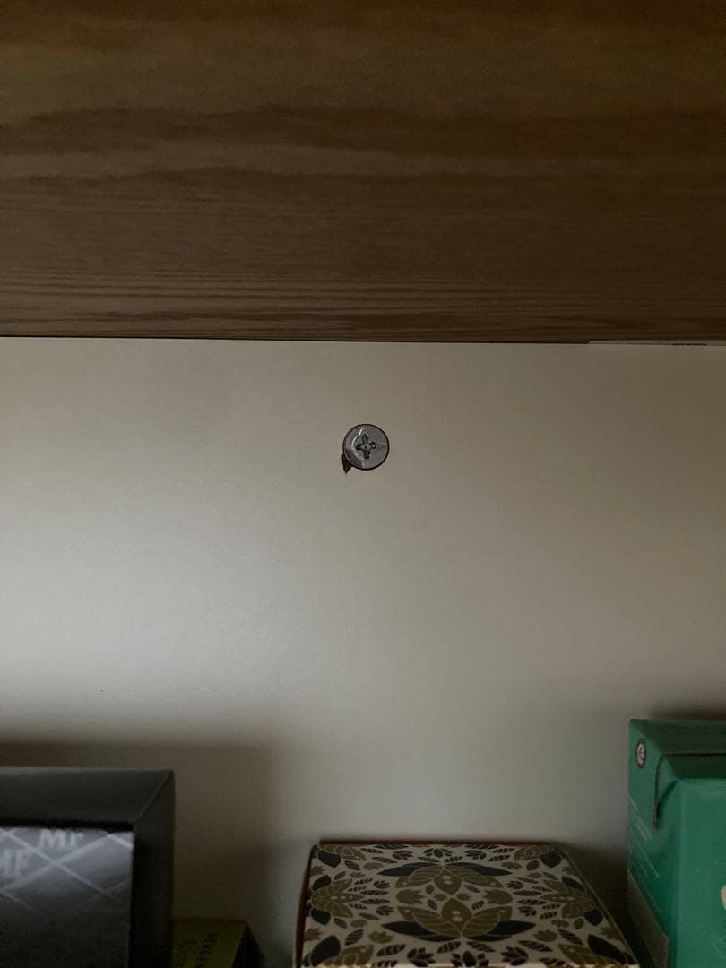 IKEA カウンターテーブル