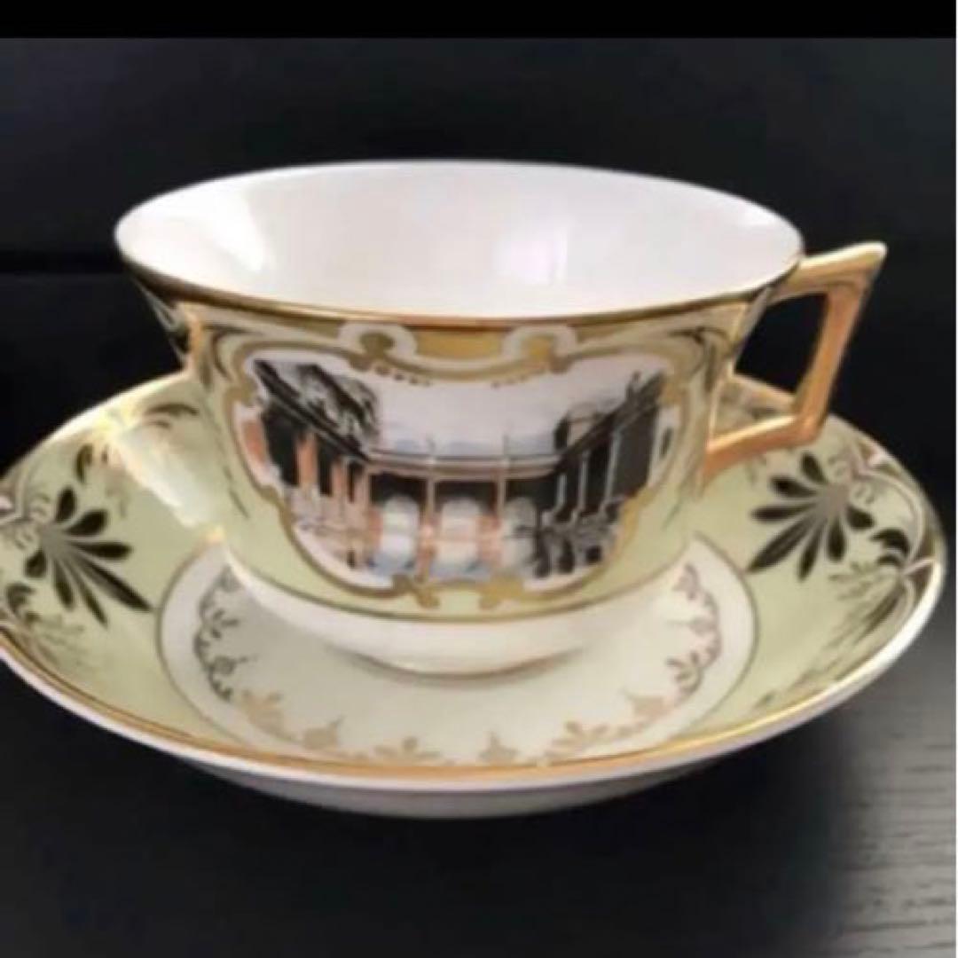 ウェッジウッド ジーニアスコレクション 限定品 ヒストリックタウン バース