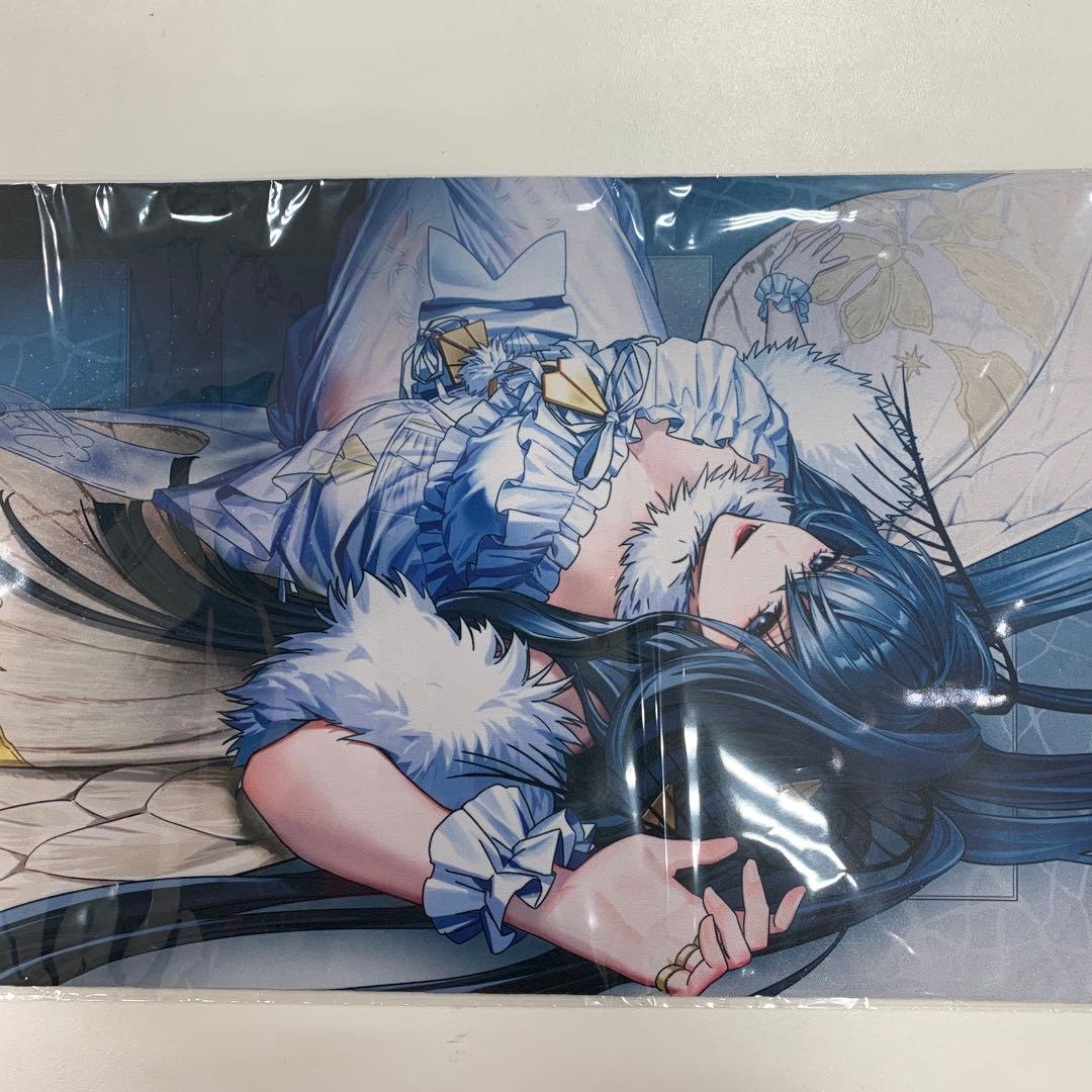 現夢中のシルビクス プレイマット ラッシュデュエル 遊戯王の日 - メルカリ