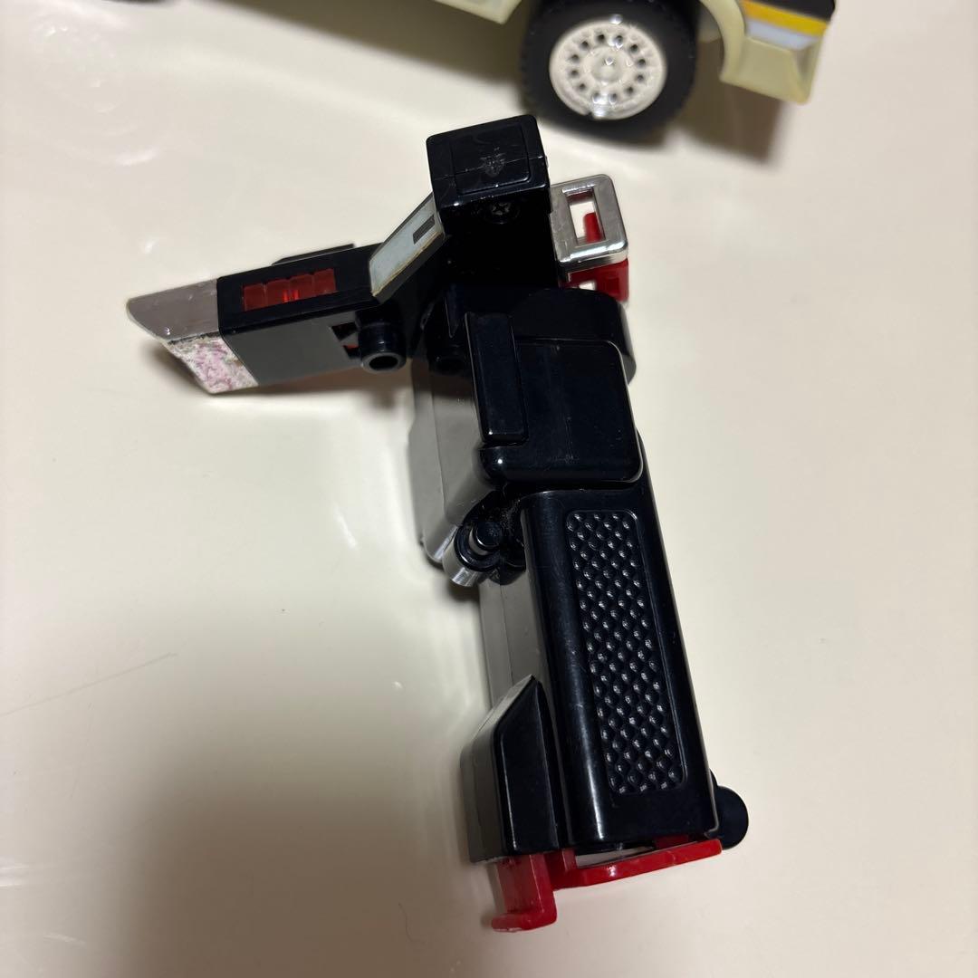 超獣戦隊ライブマン ライブクーガー