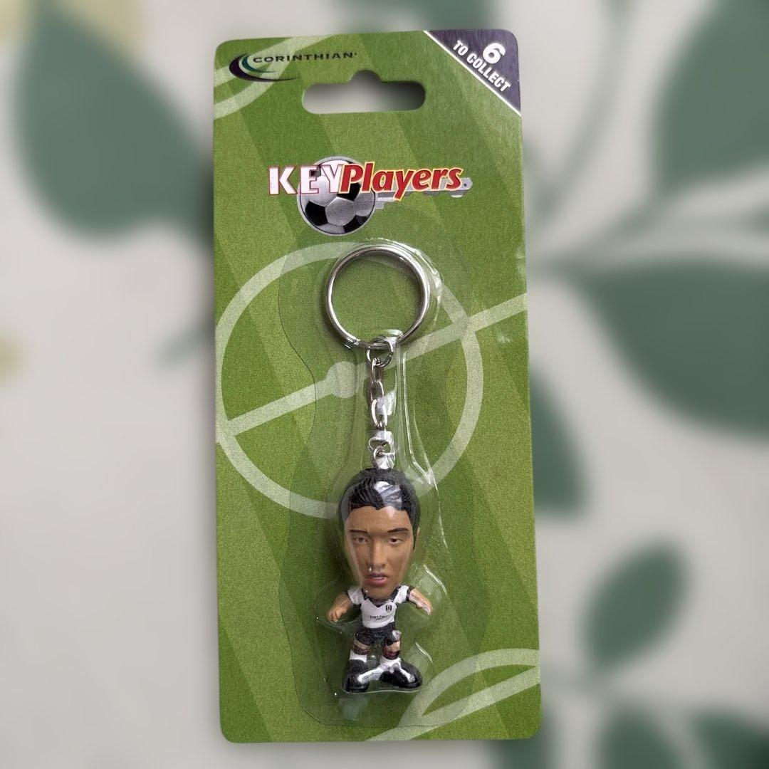 CORINTHIAN ミニチュアフィギュア セット シリーズ3