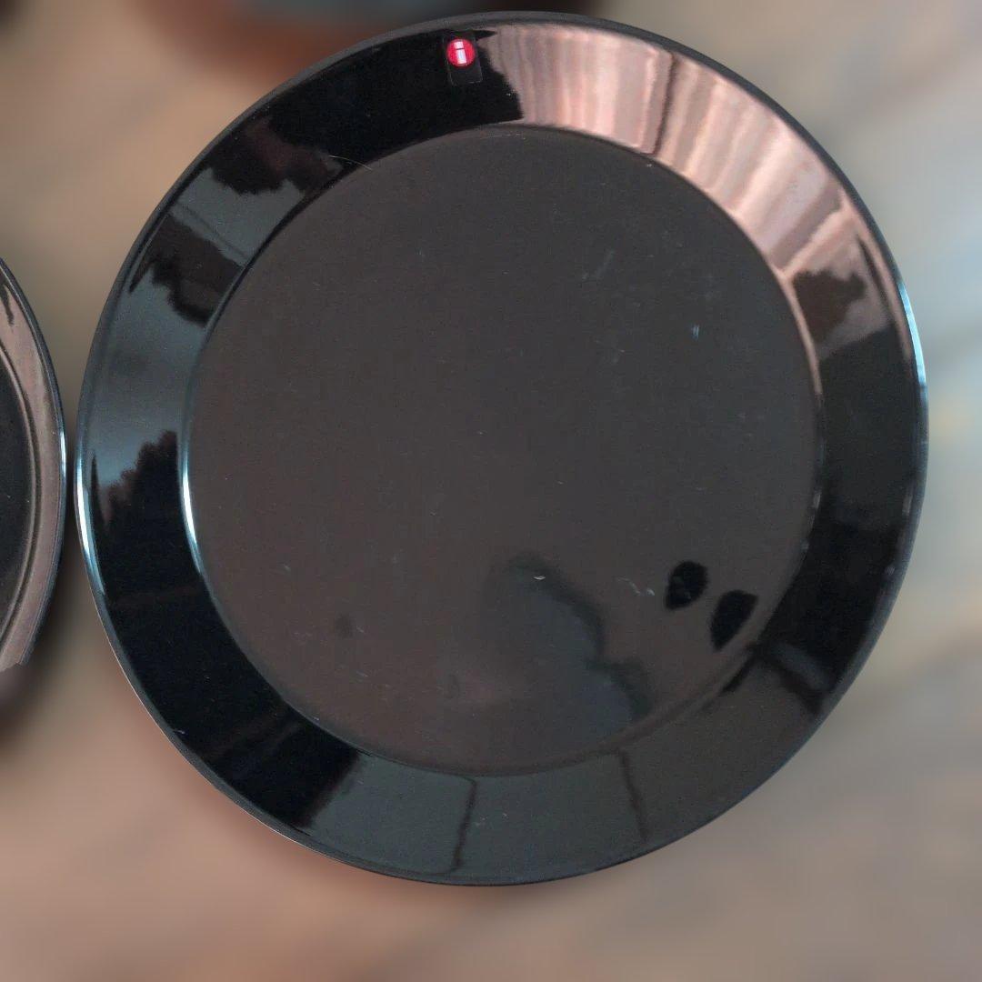 イッタラティーマ　25cmプレート４枚セット