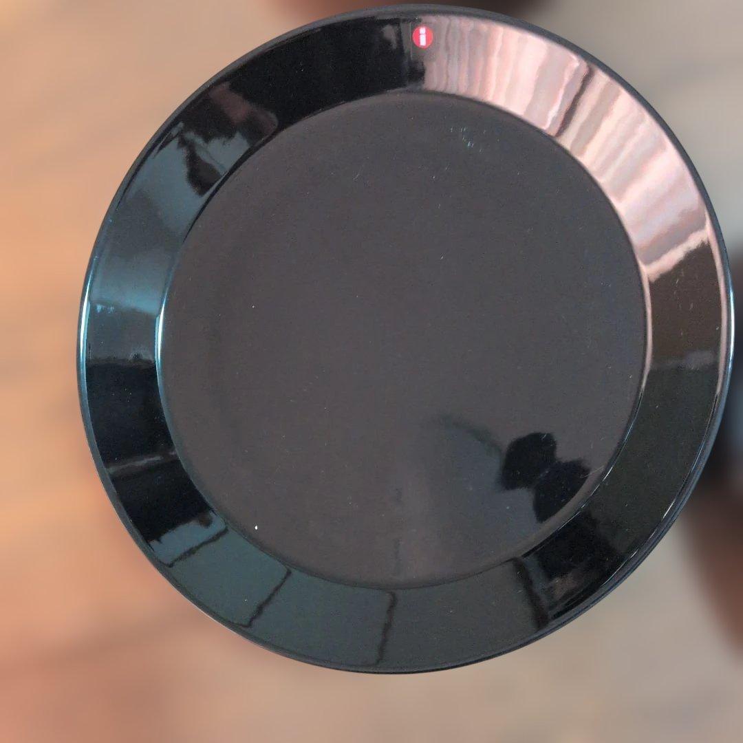 イッタラティーマ　25cmプレート４枚セット