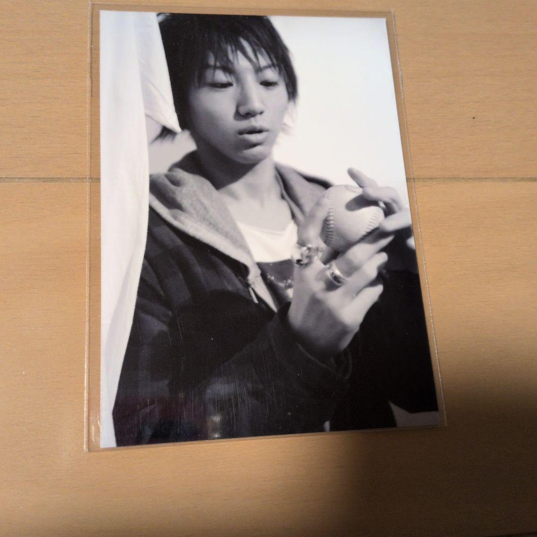 矢崎広 初期ブロマイド② - メルカリ