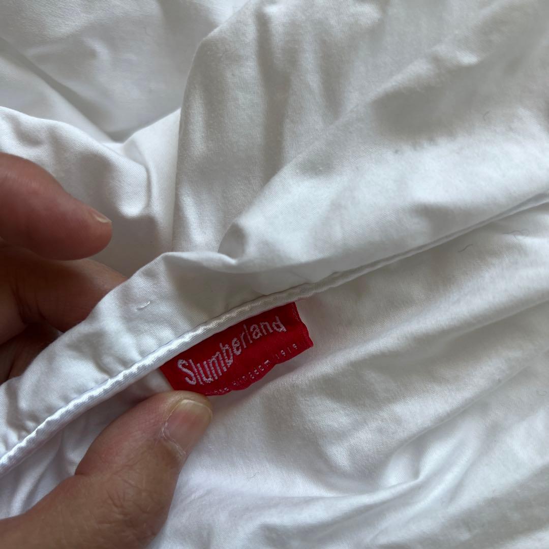 フランスベッド　純正　ワイドダブルボックスシーツ