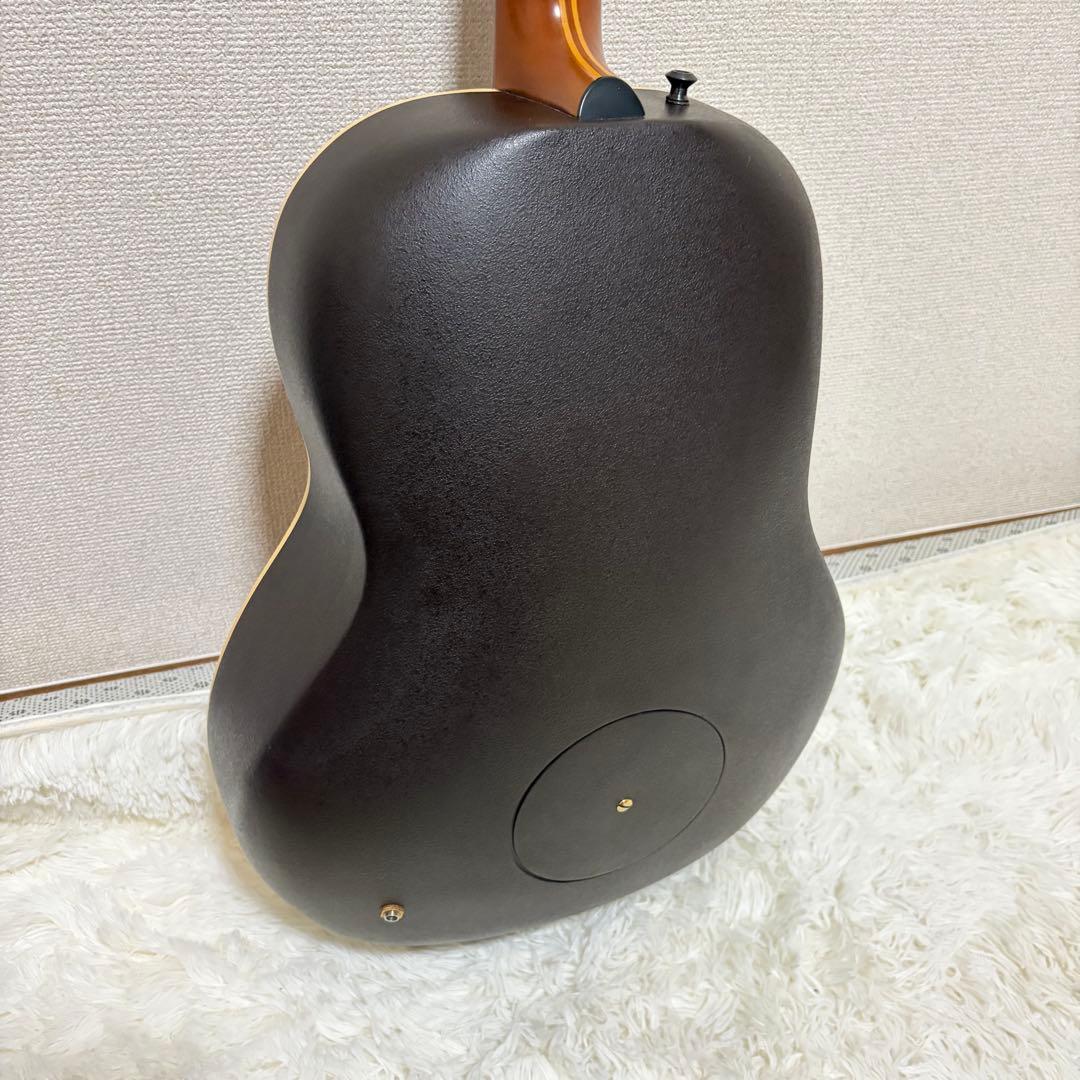 Ovation オベーション 1718 Elite エリート USA製 エレアコ