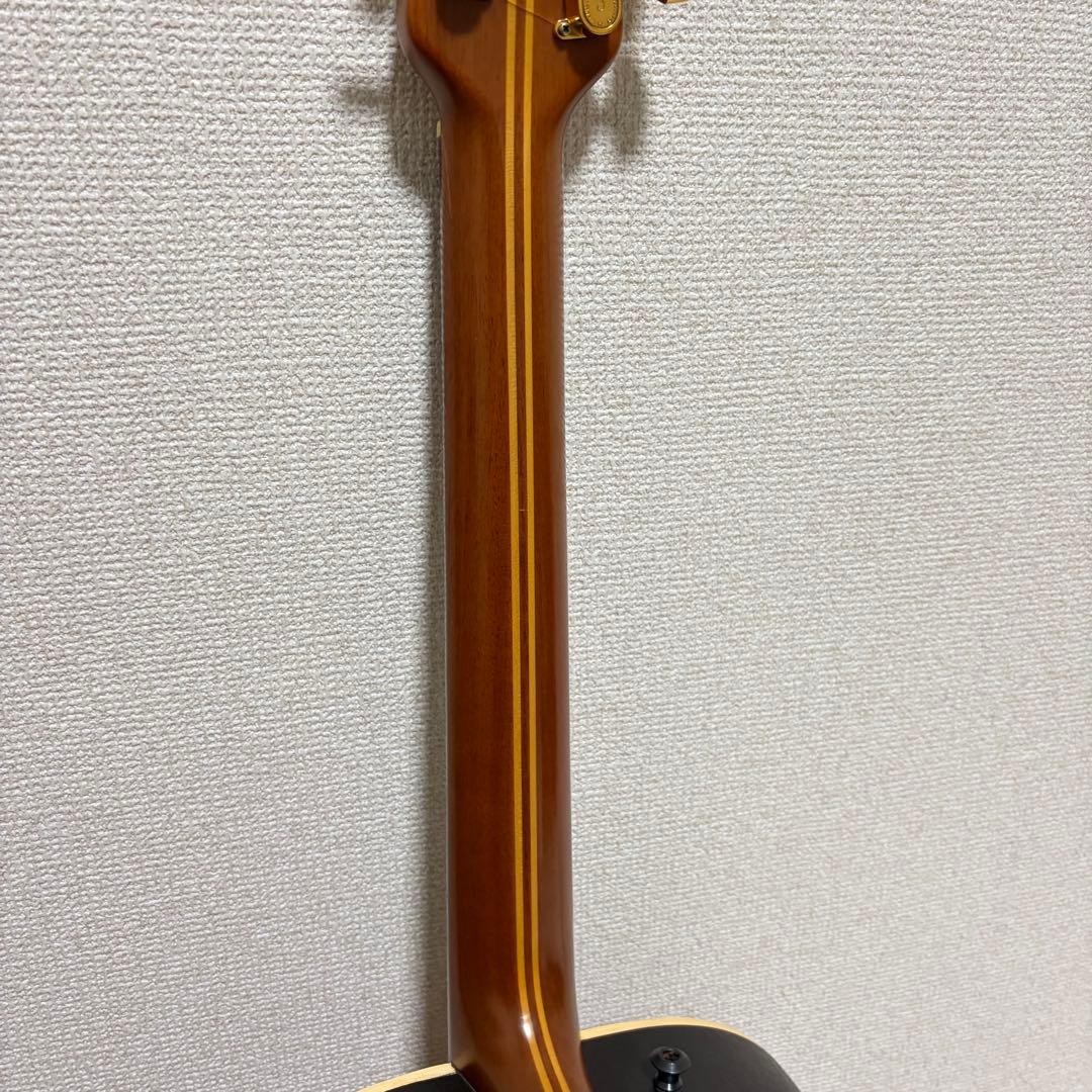 Ovation オベーション 1718 Elite エリート USA製 エレアコ