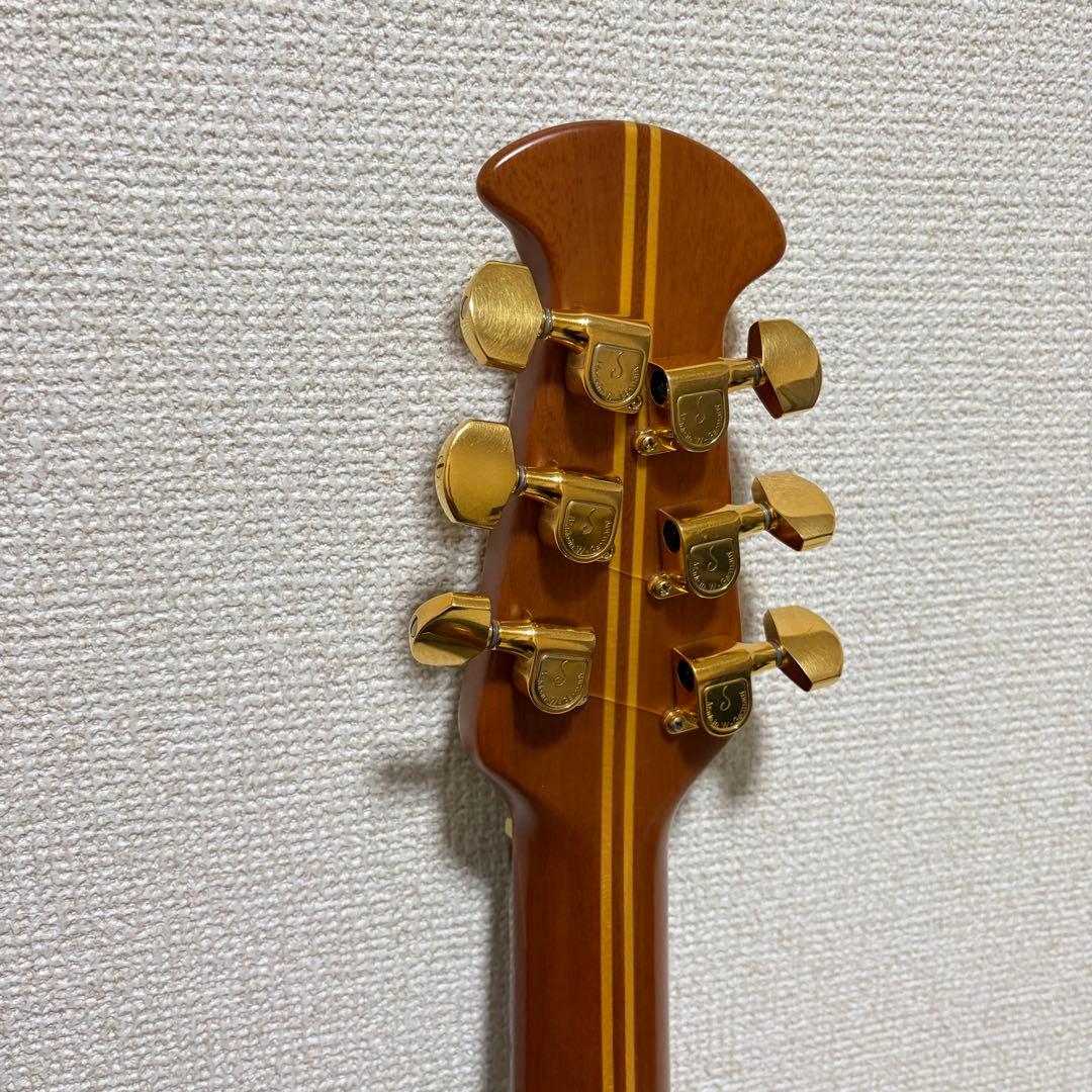 Ovation オベーション 1718 Elite エリート USA製 エレアコ