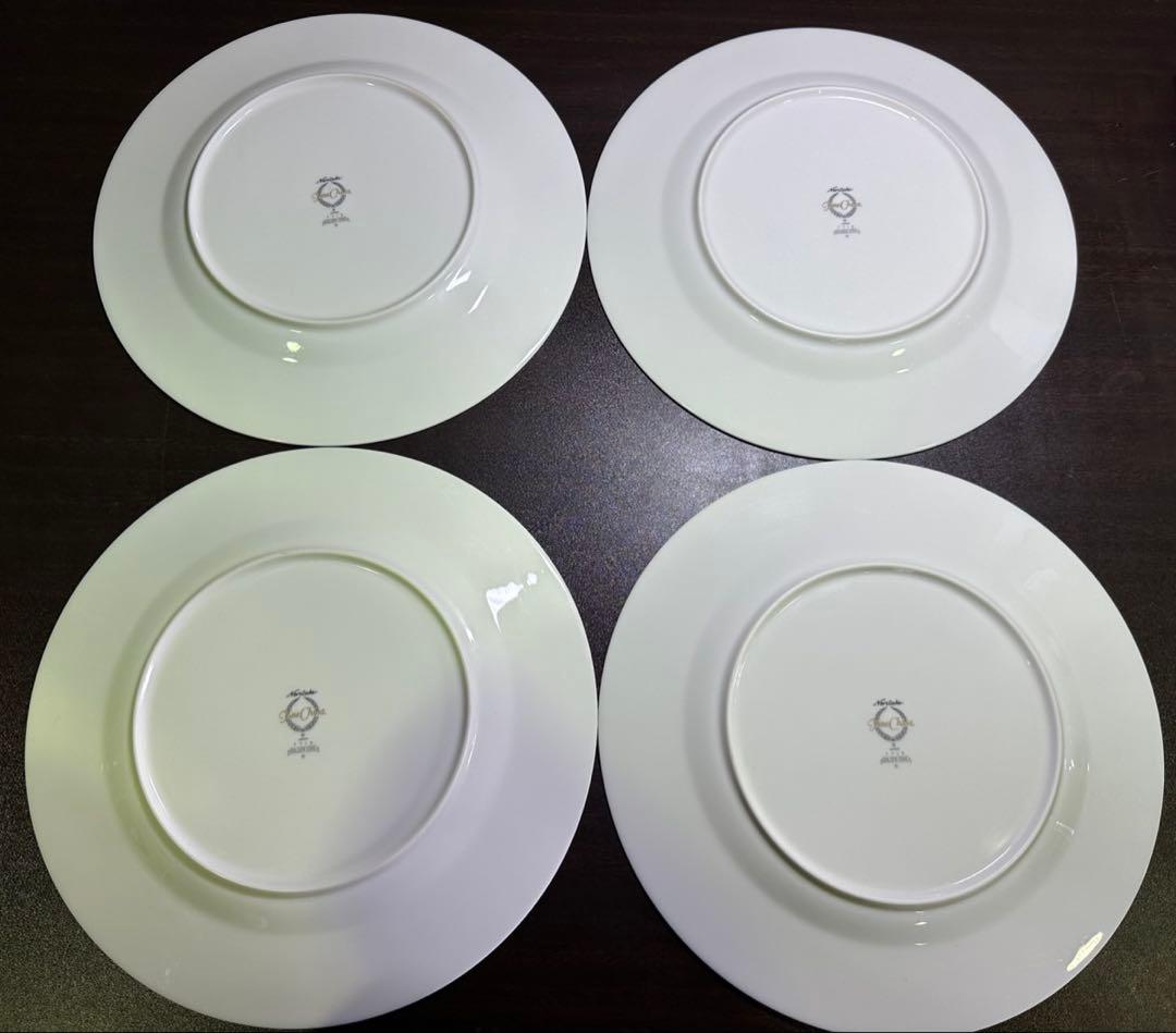 ka10 Noritake 大皿27cm 10枚セット finechina