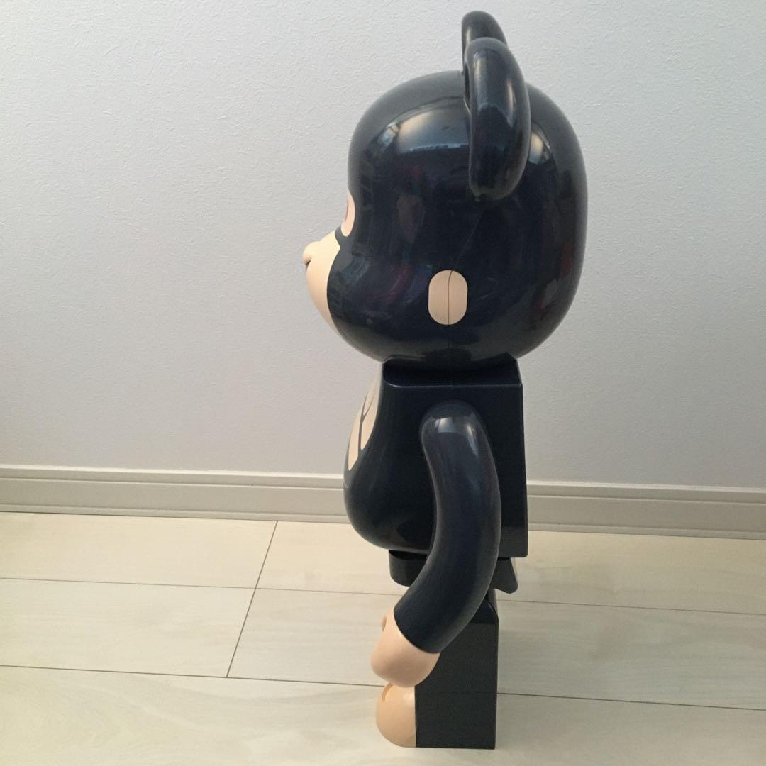 ベアブリック 1000% X-Large 限定品 BE@RBRICK - メルカリ