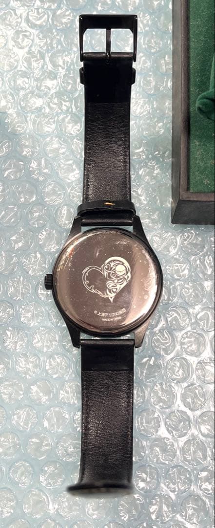 SuperGroupies 古明地こいし 腕時計 東方Project ウォッチ