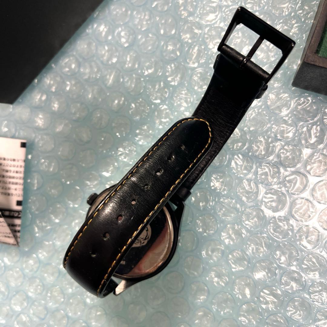 SuperGroupies 古明地こいし 腕時計 東方Project ウォッチ