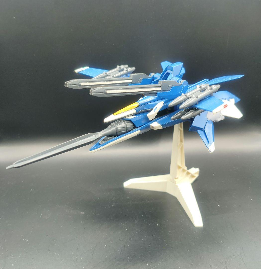 ダンボール戦機 プラモデル ジャンク ドットブラスライザージー