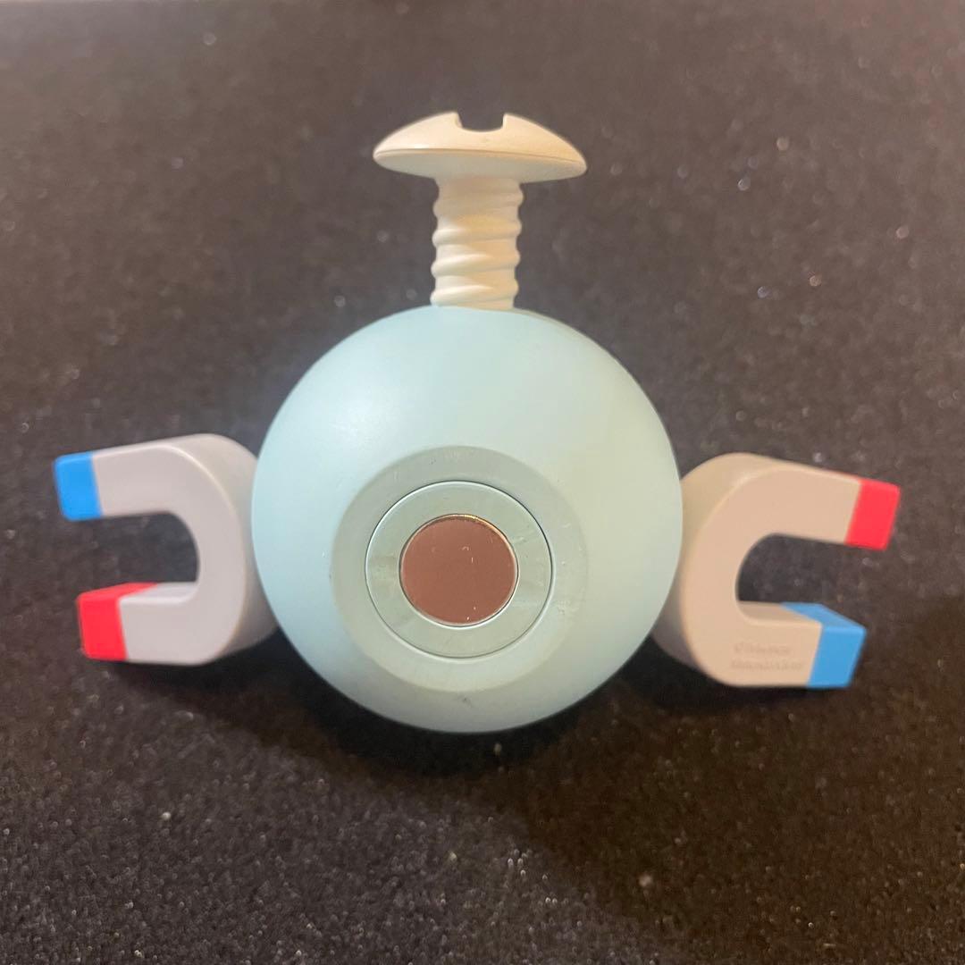 マグネットキーハンガー コイル ポケモンセンター - メルカリ