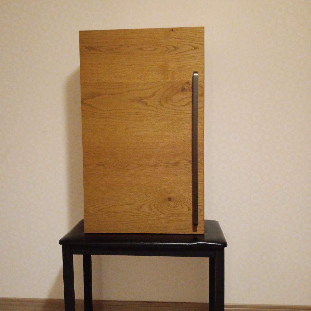 クラッシュゲート　関家具　アトランダム　キャビネット　上台