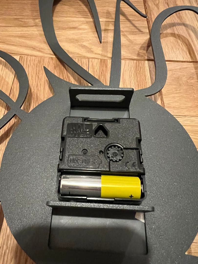 Art e Mestieri 掛け時計 モダンデザイン