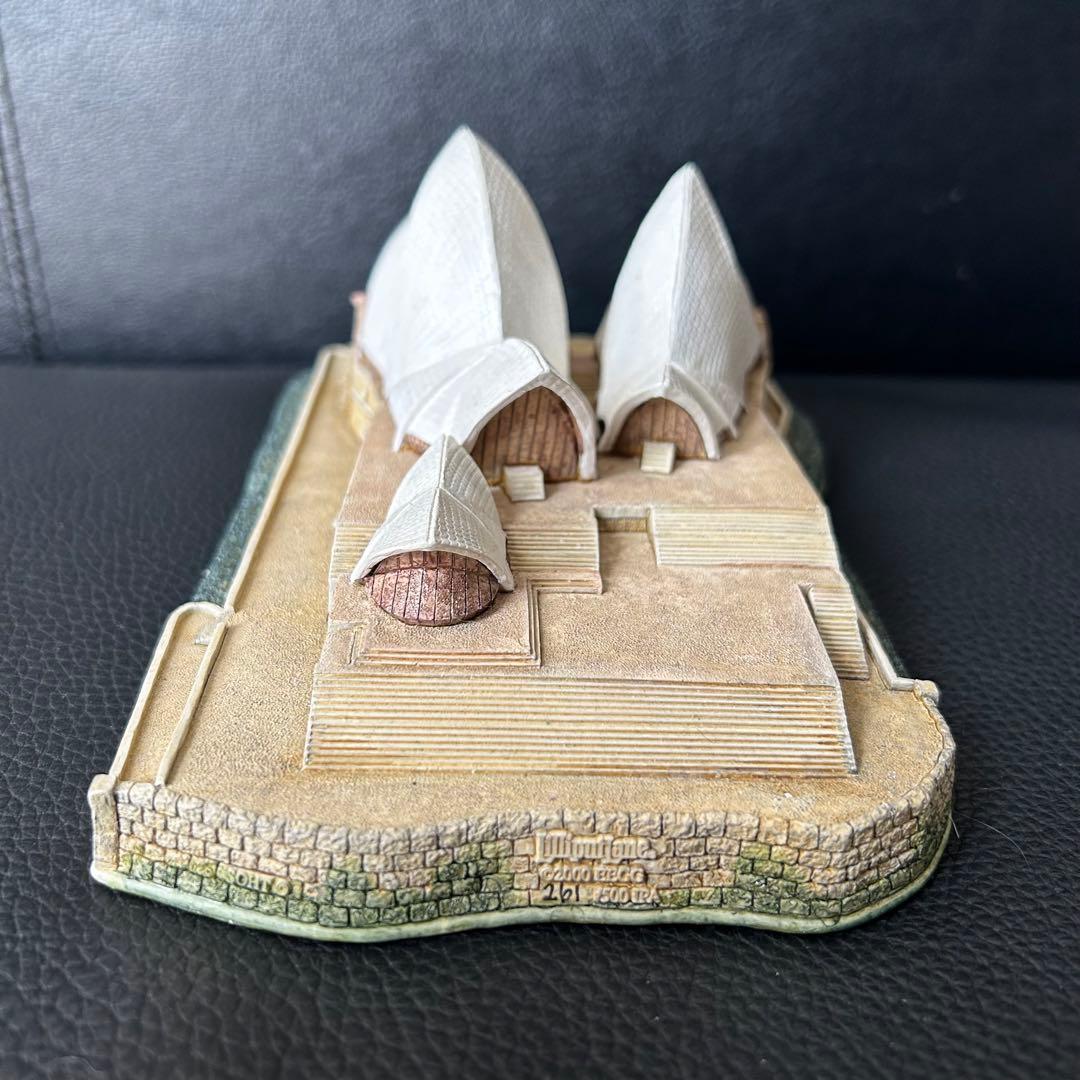 500限定★Lilliput Lane/リリパットレーン/シドニー・オペラハウス