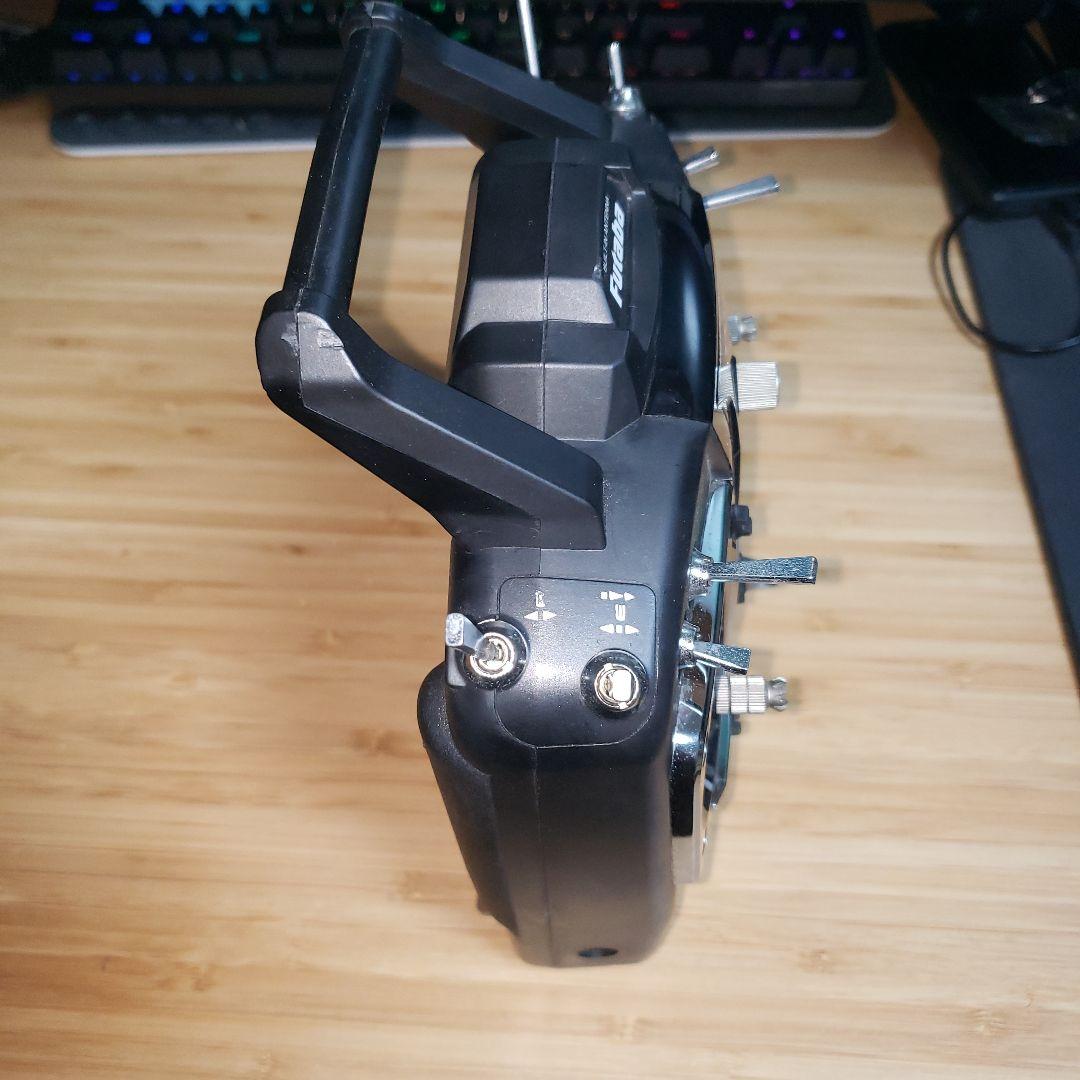 Futaba T10J プロポーショナルRCシステム① - メルカリ