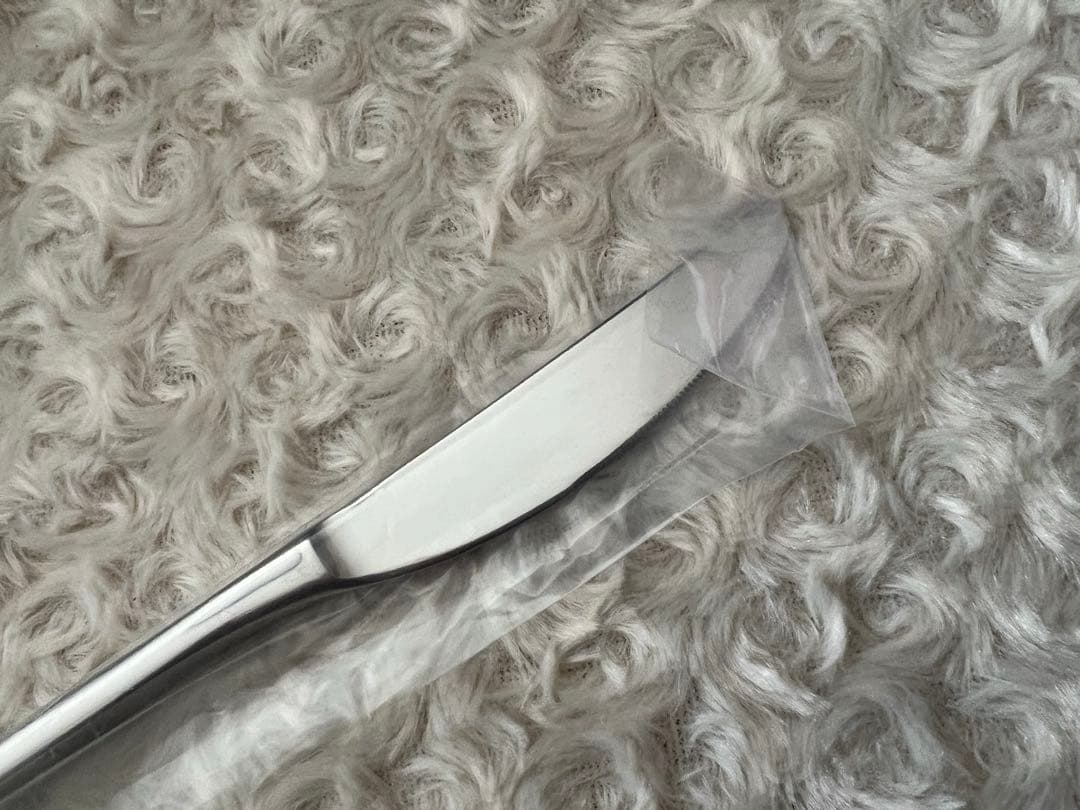 ビタクラフト　カトラリーセット　シャウニー　ディナーセット〈20本セット〉