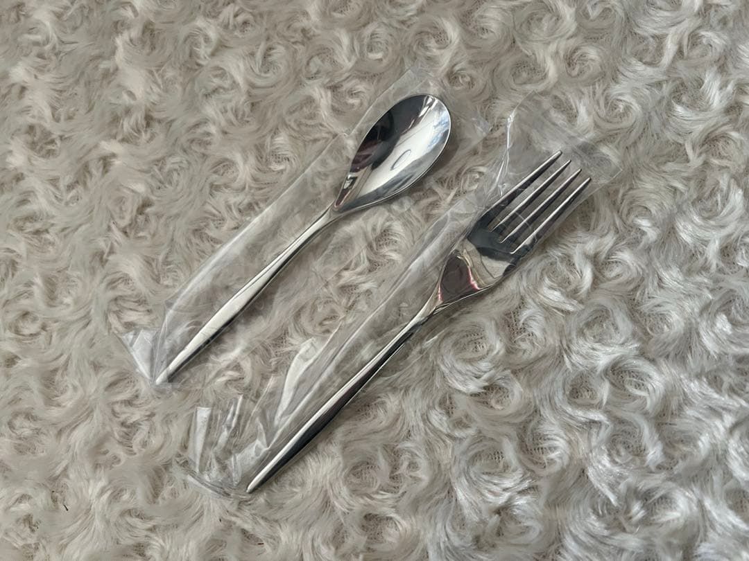 ビタクラフト　カトラリーセット　シャウニー　ディナーセット〈20本セット〉