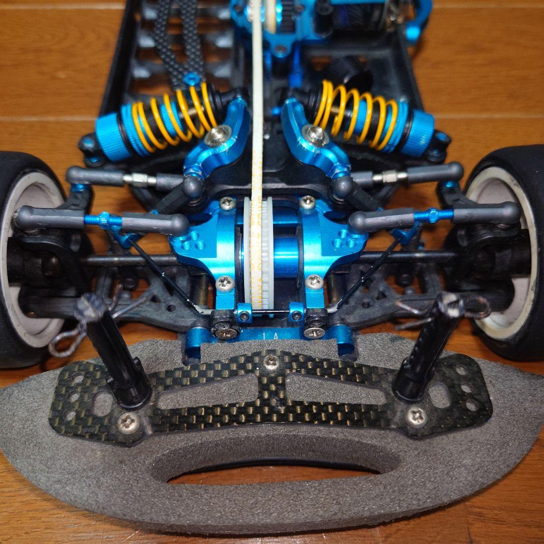 タミヤ TA05-IFS R - メルカリ