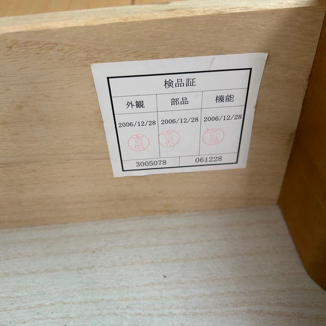 北欧ヴィンテージ　キャビネット　サイドボード　ガラス　フローラ120 アーチ型