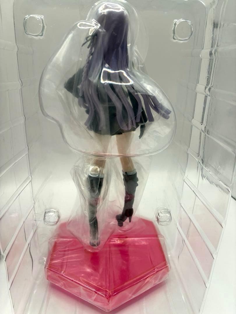 ダンガンロンパ　霧切響子　POP UP PARADE 　フィギュア