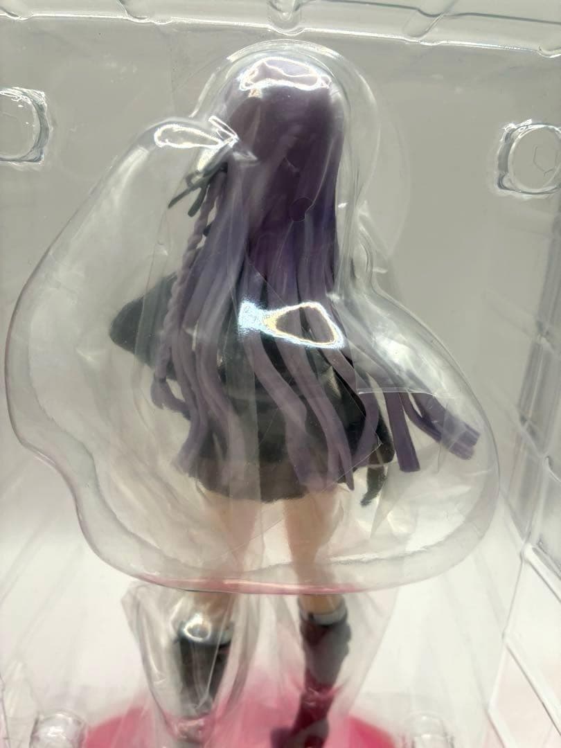 ダンガンロンパ　霧切響子　POP UP PARADE 　フィギュア