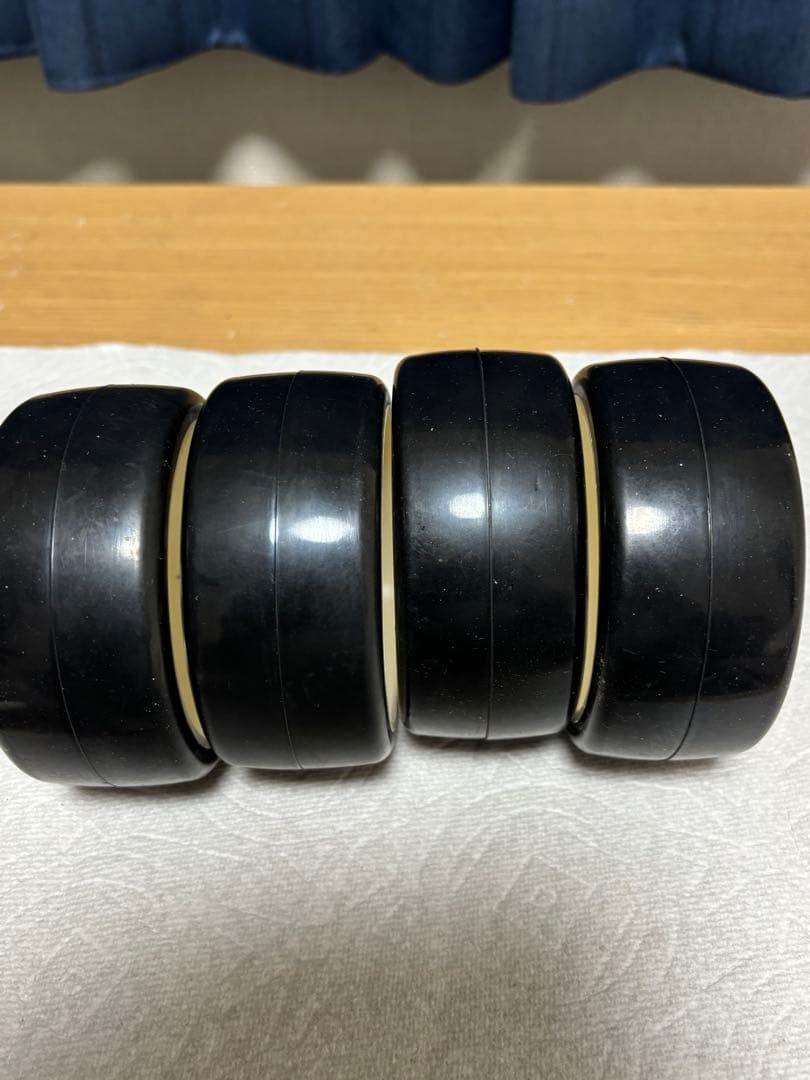 1/8 京商 インファーノGT2 GT3 タイヤホイール