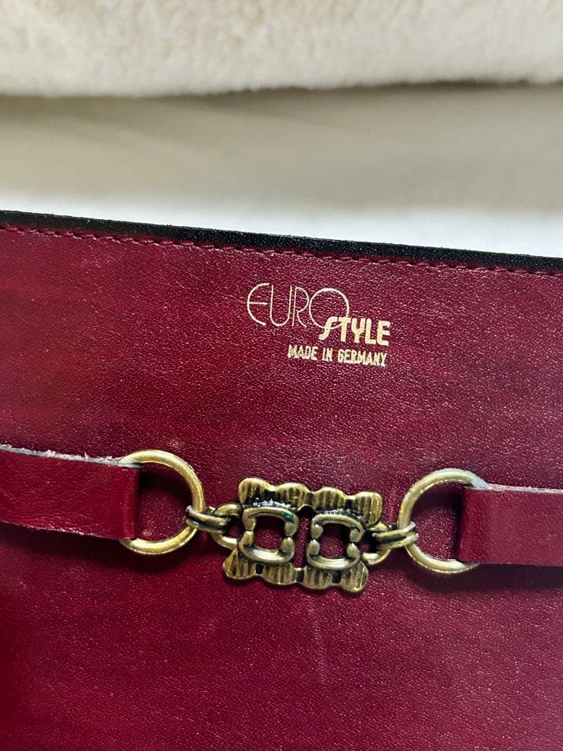 EURO STYLE ネイルケアツールセット