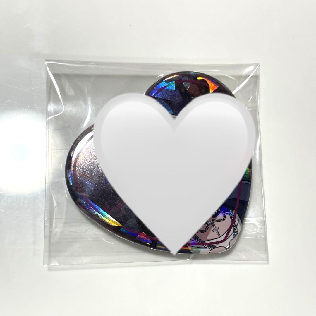 まふまふ そらまふうらさか そまうさ シクレ シークレット 缶バッジ