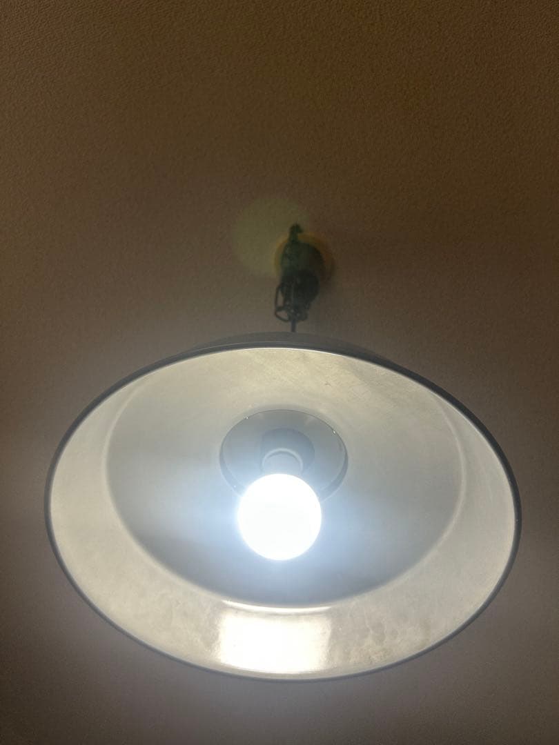 廃盤 ACME Furniture BOLSA LAMPボルサランプ