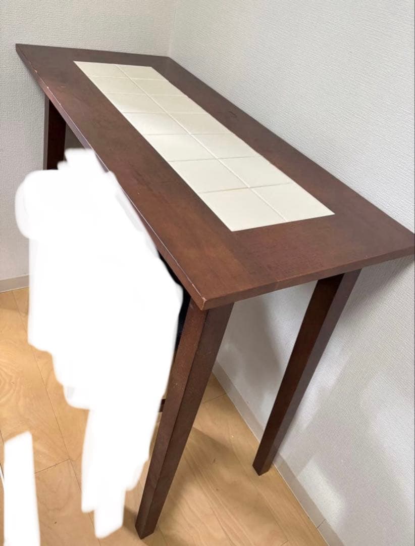 【Yuki】　カウンターテーブルのみ