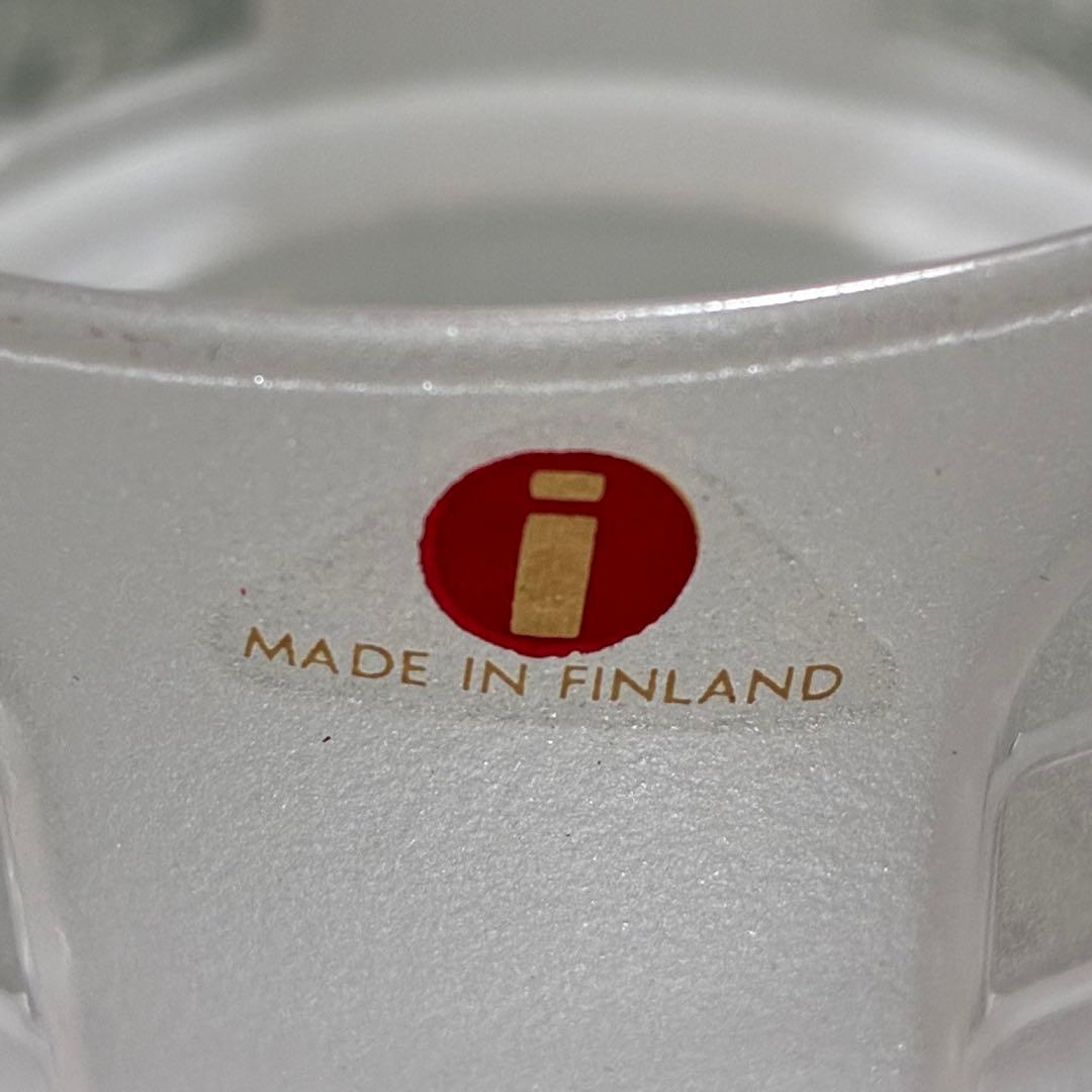 イッタラ / Balladi バラディ 吊り下げ型キャンドルホルダー