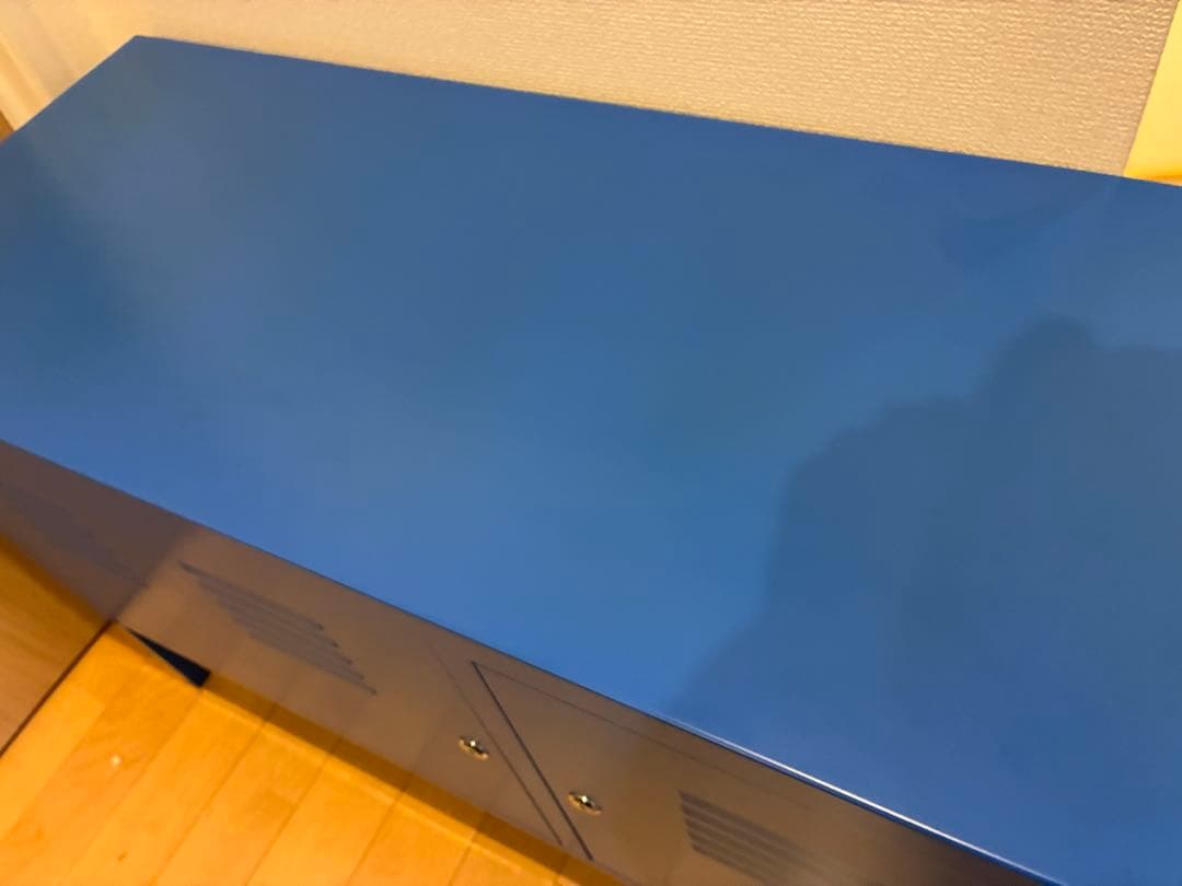 廃盤 IKEA PSキャビネット イケア インダストリアル