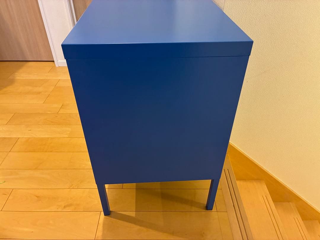 廃盤 IKEA PSキャビネット イケア インダストリアル