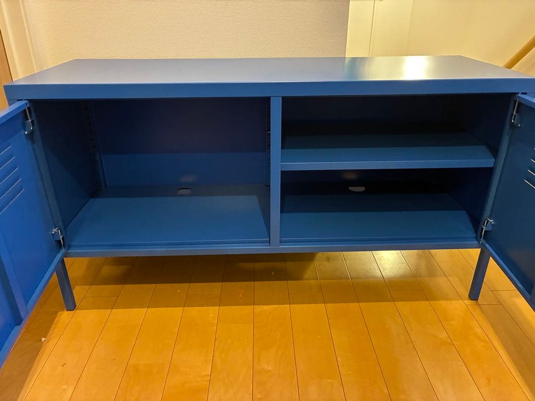 廃盤 IKEA PSキャビネット イケア インダストリアル