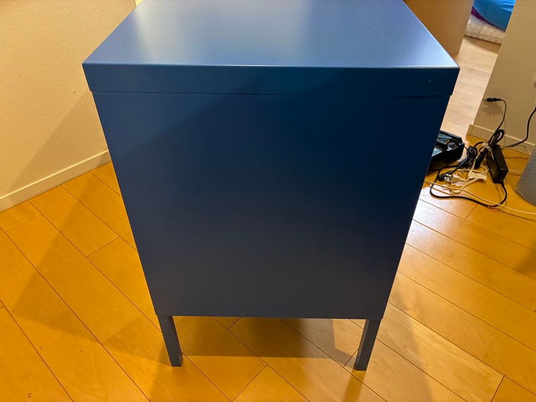 廃盤 IKEA PSキャビネット イケア インダストリアル