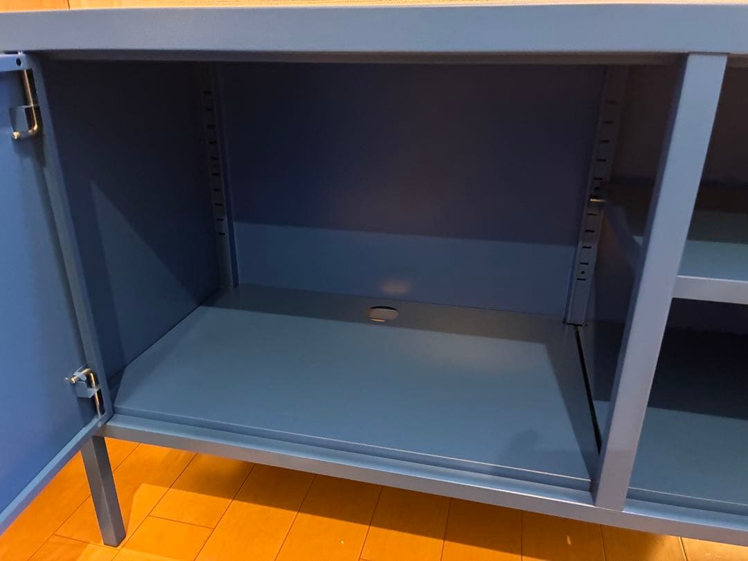 廃盤 IKEA PSキャビネット イケア インダストリアル