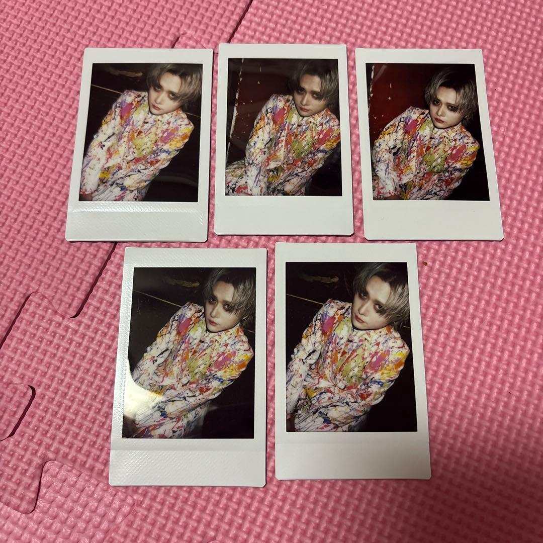 ザアザア 春芽 過去チェキ 九月心中 - メルカリ