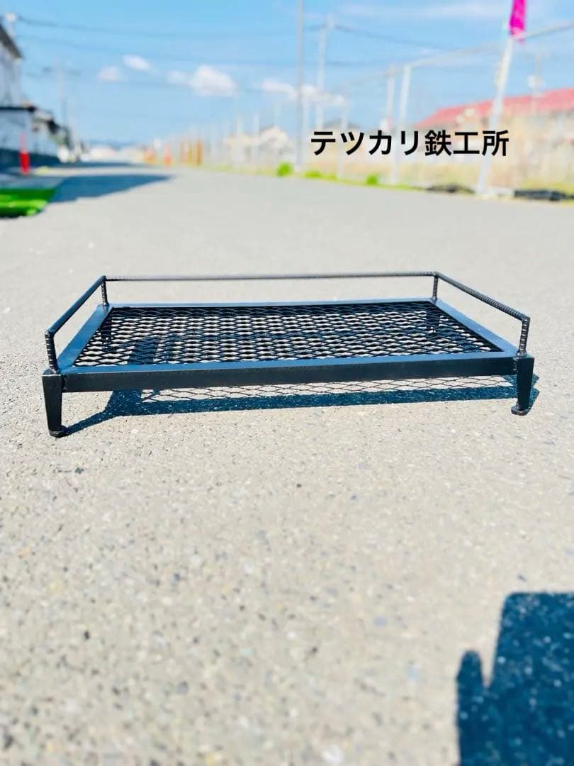 植物棚、アイアンラック、ボタニカルシェルフ、アガベ　アイアンシェルフ