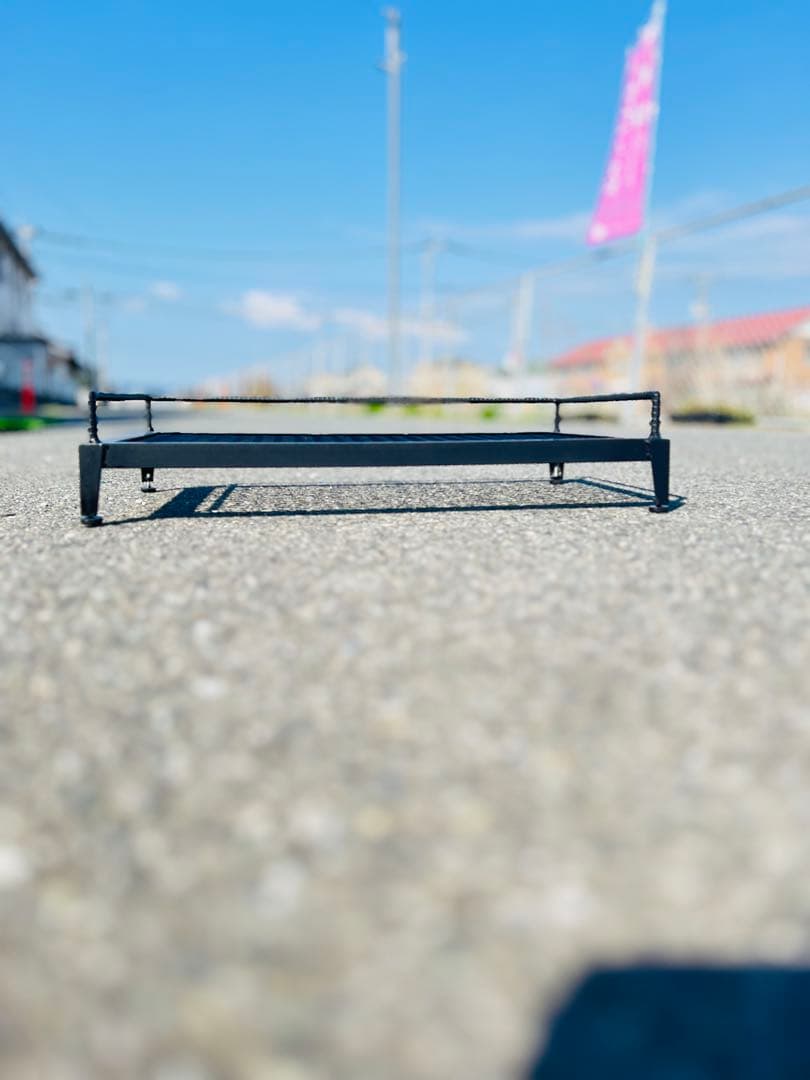 植物棚、アイアンラック、ボタニカルシェルフ、アガベ　アイアンシェルフ