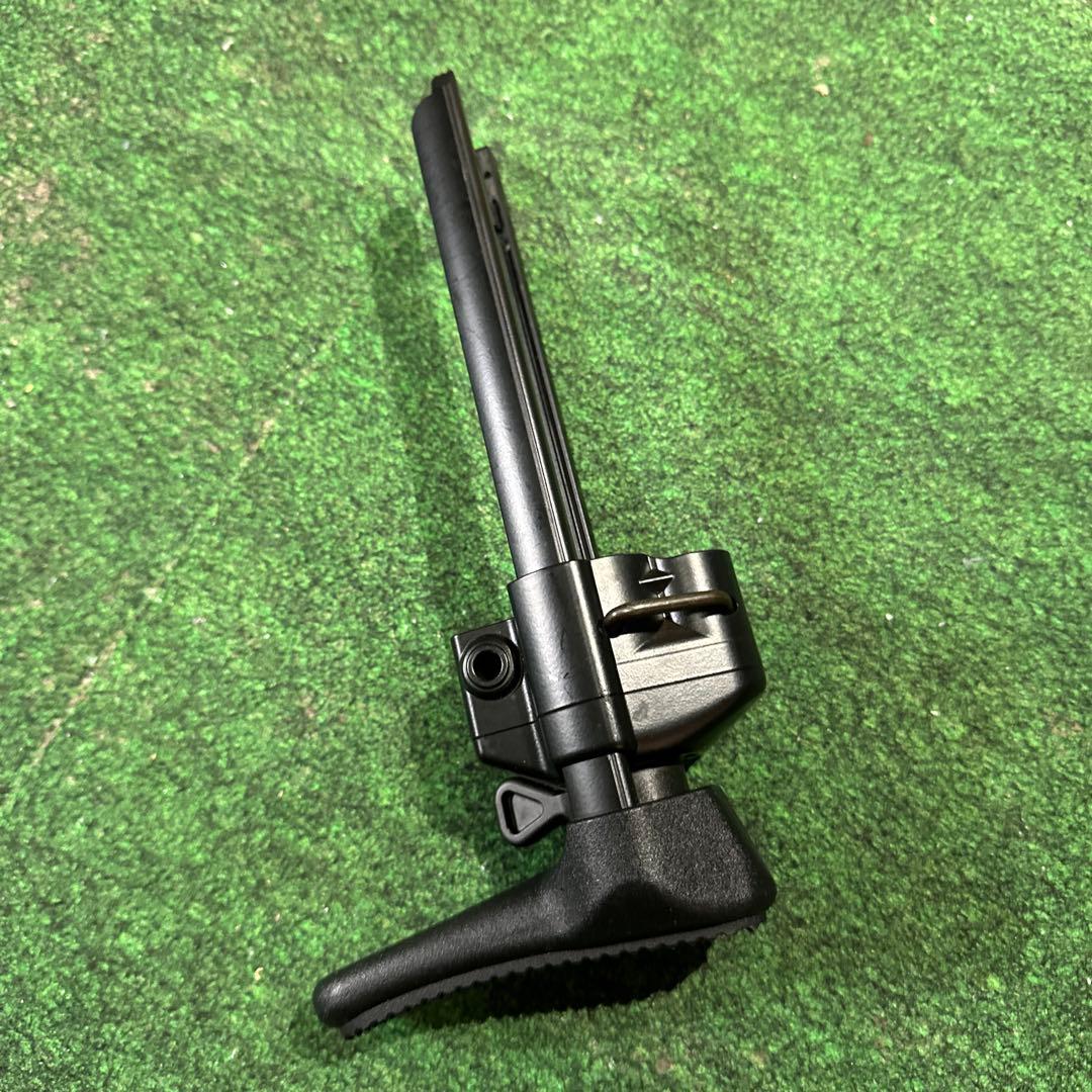 5月中のみ五千円値下げ 東京マルイ 次世代電動ガン MP5 フルセット