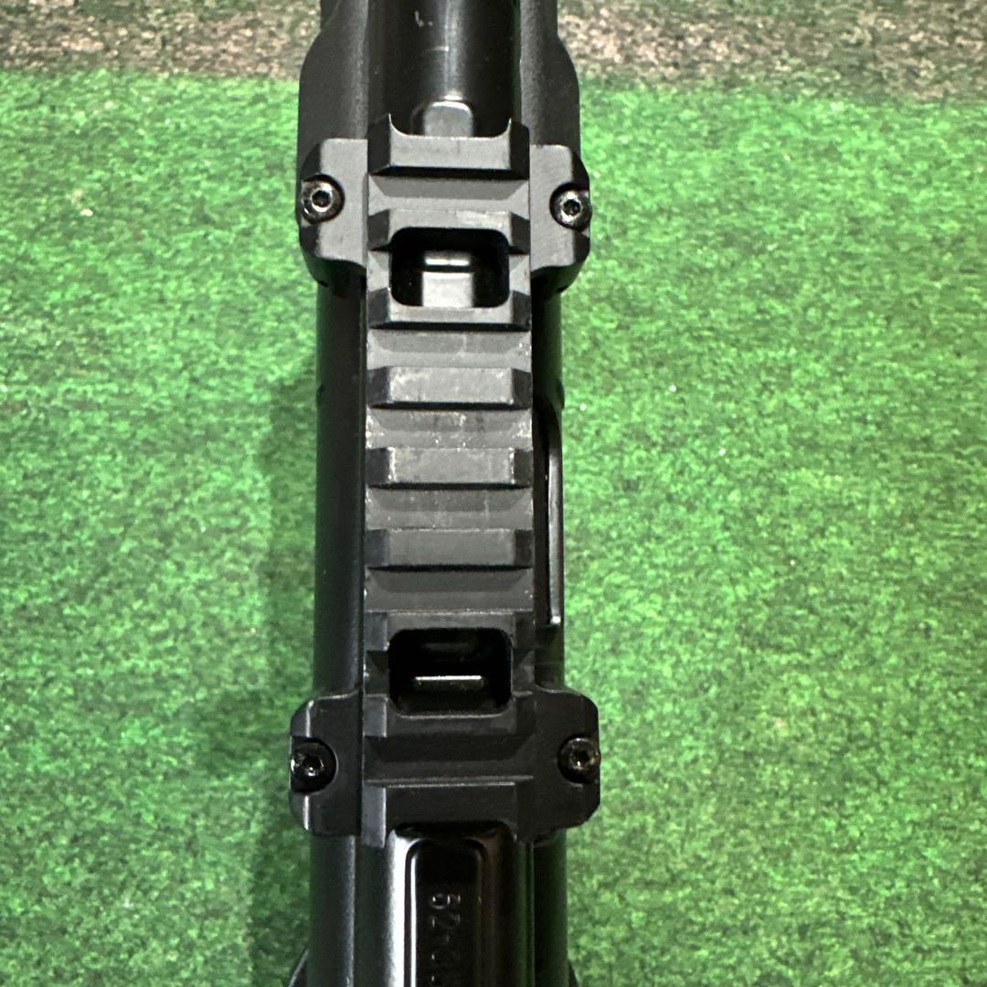 5月中のみ五千円値下げ 東京マルイ 次世代電動ガン MP5 フルセット