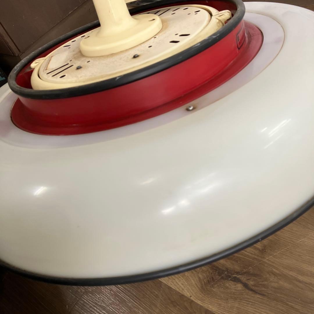 3F 昭和レトロ ナショナル ペンダントライト シーリングライト 昇降式