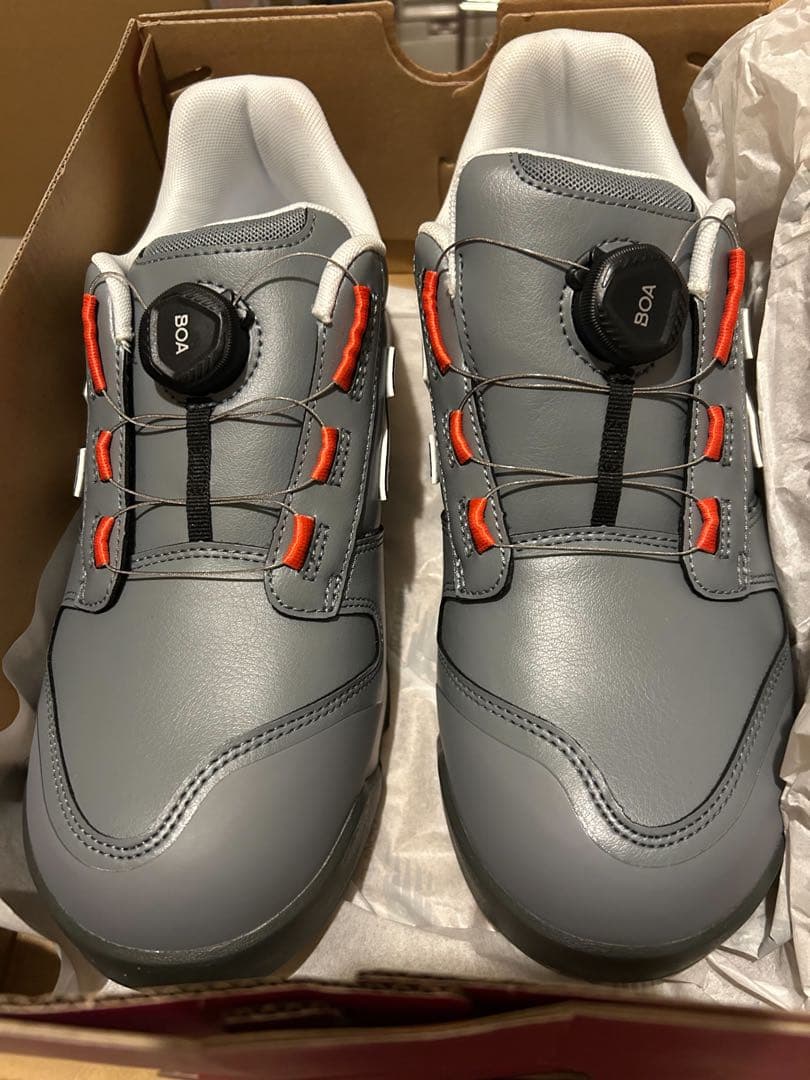 【当日発送】New Balance 818 グレー/ホワイト 25.5cm 3E