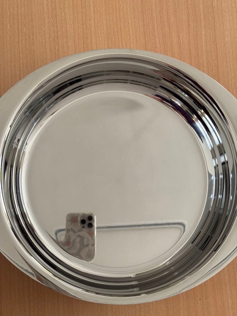 宮崎製作所　十得鍋　テーブルポット25㎝と蓋25㎝